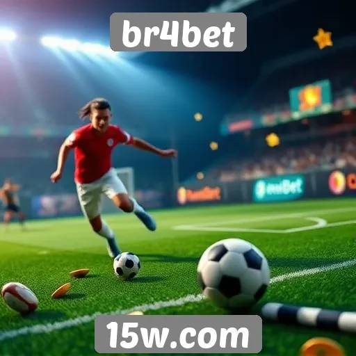 Estratégias de apostas e dicas úteis no br4bet