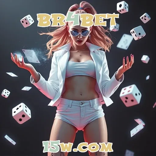 br4bet Login: O Caminho para Diversão e Emoção em Jogos Online