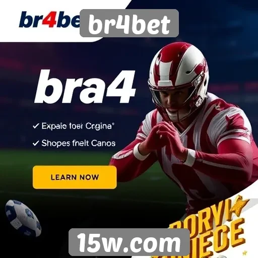 Promoções e bônus disponíveis no br4bet