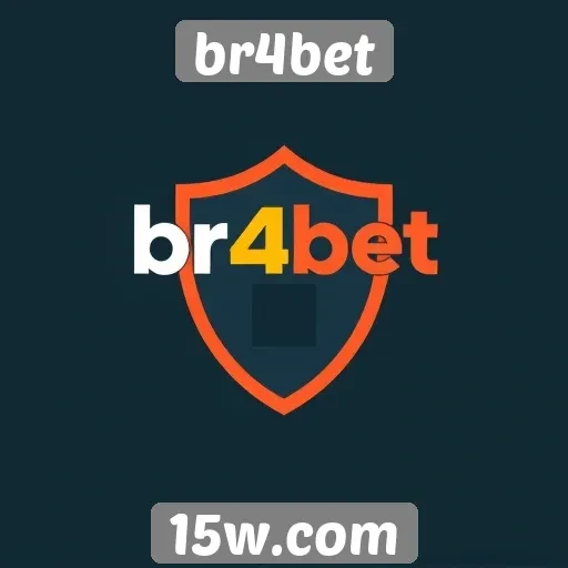 Análise da segurança no br4bet