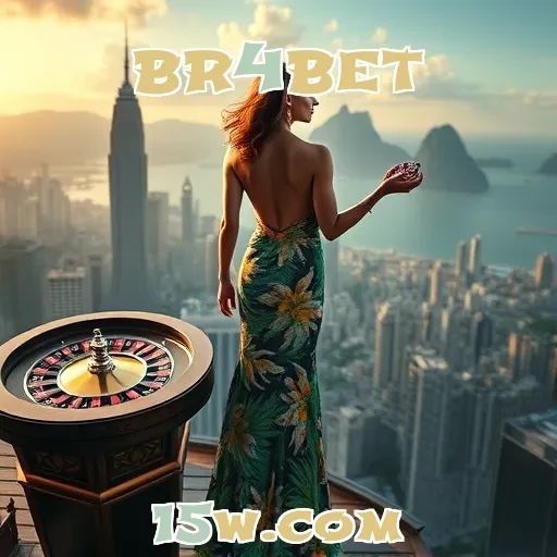 br4bet - Caça-Níqueis